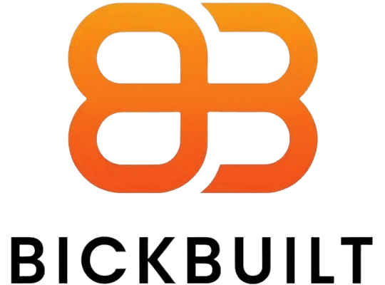 BickBuilt logo